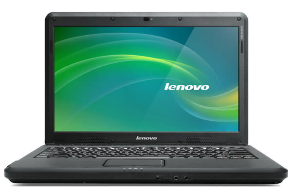 Замена жесткого диска на ноутбуке Lenovo G450